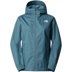 The North Face Damen Quest Regenjacke - XL - STORMY BLUE