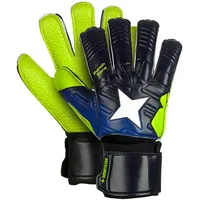 derbystar Attack Protect XP16 Blau/Grün/Weiß 6