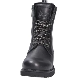 Panama Jack Frisia Igloo B3 schwarz 37