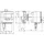 WILO Hocheffizienzpumpe Stratos MAXO 25/0,5-12 G 1 1/2" 230V