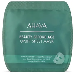 AHAVA Feuchtigkeitsmaske