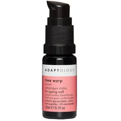 Adaptology Time Warp Anti-Aging Serum 10 ml
