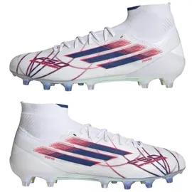 adidas F50 Sparkfusion Elite AG/FG Damen Gelb 43 1/3