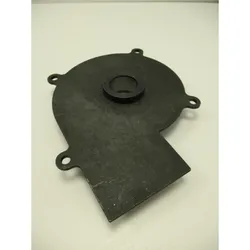 Holzstar Lagerdeckel ADH 200