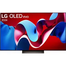 LG OLED77C48LA 77" 4K OLED evo TV C4