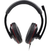 Gembird MHS-U-001 schwarz