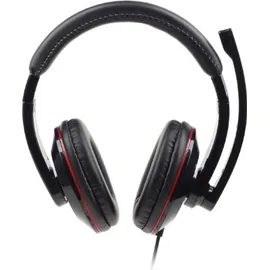 Gembird MHS-U-001 schwarz