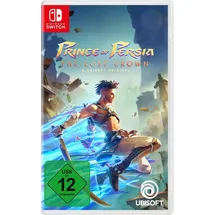 Prince of Persia: The Lost Crown (Nintendo Switch)