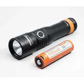 ORCATORCH Orcatorch, D710 (15.49 cm, 3000 lm)