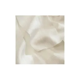 Schöner Wohnen SCHÖNER WOHNEN-Kollektion Vorhang »Deep« verdeckte Schlaufen 1 Stk. tlg., weiß ¦ Baumwollmischgewebe ¦ Maße (cm): B: 125