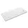 CONTOUR QuickClean Medizinische Tastatur DE