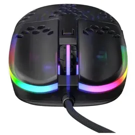 Cherry Xtrfy MZ1 schwarz