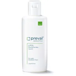 Preval Lipol Hautöl 100 ml