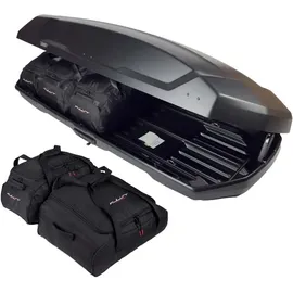 Kjust Dachboxtaschen-Set für THULE FORCE 3 XL