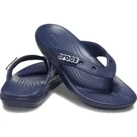 Crocs Classic Flip Flops, navy,