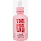 The Fox Tan Gradual Self-Tan Face Serum 100 ml