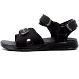 SKECHERS Go Consistent Sandal Black 44