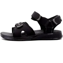 SKECHERS Go Consistent Sandal Black 44