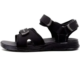 SKECHERS Go Consistent Sandal Black 44