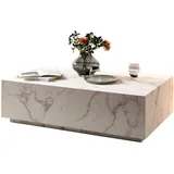 SalesFever Couchtisch 120x75 cm