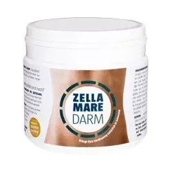 ZELLAMARE Darm Pulver 250 g