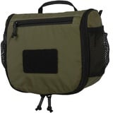 Helikon-Tex Travel Toiletry Bag - Olive Green/Black