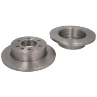 Delphi Bremsscheibe BG4033