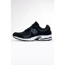 New Balance 2002R Herren Schwarz 45,5