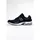 New Balance 2002R Herren Schwarz 45,5