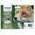 Epson T1285 Fuchs DURABrite Ultra CMYK
