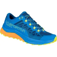 La Sportiva Karacal 46U634712 (42.5/electric blue-citrus) - Blau 42,5