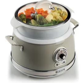 Ariete Rice Cooker & Slow Cooker beige