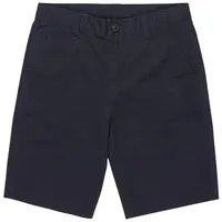 Element Chinoshorts Howland Classic 17" blau 16(165-172cm)