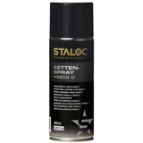 STALOC Kettenspray + MoS2 400ml