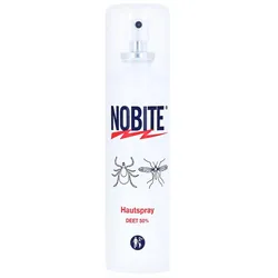 Nobite Hautspray 100 ml