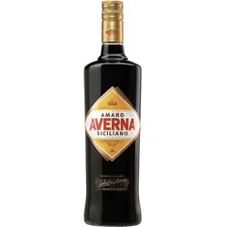 Averna Italiano Bitter 29% 1l