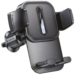 Handy- FORCELL F-Grip GuardianAV Autohalterung