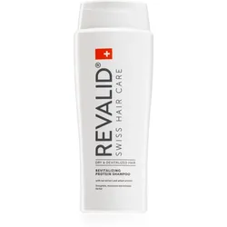 Revalid Revitalizing Protein Shampoo stärkendes Protein-Shampoo für trockenes und geschwächtes Haar 250 ml