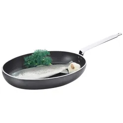 Contacto Antihaft-Fischpfanne