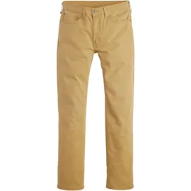 Levi's 514 Straight Khaki 36/34