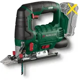 Parkside PARKSIDE® PSTDA 20-Li B3 ohne Akku und Ladegerät