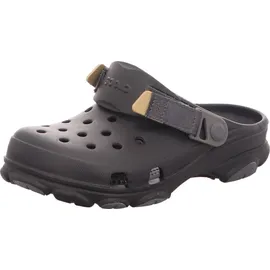 Crocs Classic All-Terrain Clog black 43-44