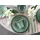 CreaTable Celadon Grün Kombiservice 16-tlg. Keramik