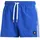 adidas Clx 3-Streifen Badeshorts Team Royal Blue / White 2XL