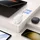 SPIGEN USB-C Netzladegerät PD 3.0 PPS 65W + USB-C Kabel - Schnellladegerät Weiß | Weiß