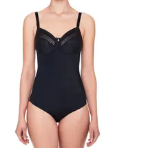 SUSA Body Santorin Schwarz 80C
