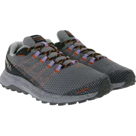 Merrell Fly Strike GTX Damen Grey/Silver 40