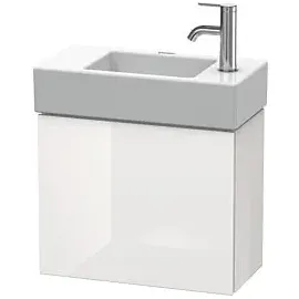 Duravit L-Cube Waschtischunterschrank, LC6246L8585