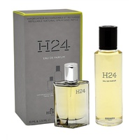 Hermès H24 Eau de Parfum refillable 30 ml +