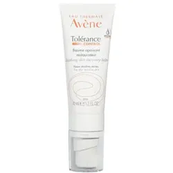 Avène TOLERANCE CONTROL Beruhigender Reparaturbalsam Sterile Kosmetik 40 ml